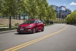 Chevrolet Cruze Sport6 2017 года (LA)
